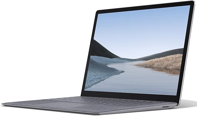 microsoft 微软 surface 笔记本电脑 3 ci7-g10 13in 16gb 512 gb w10